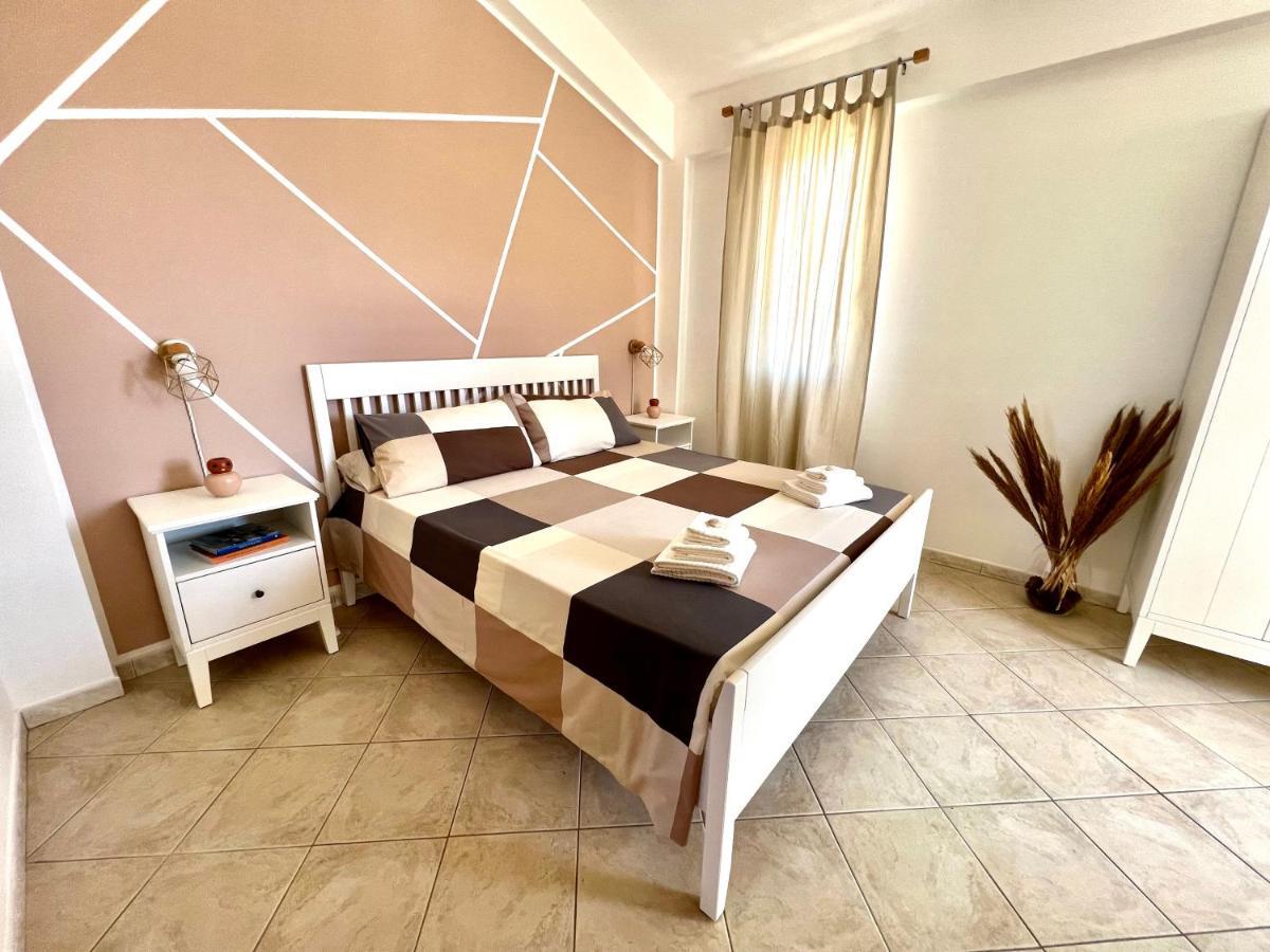 Vila Casa Sabbinirica Marzamemi Exteriér fotografie