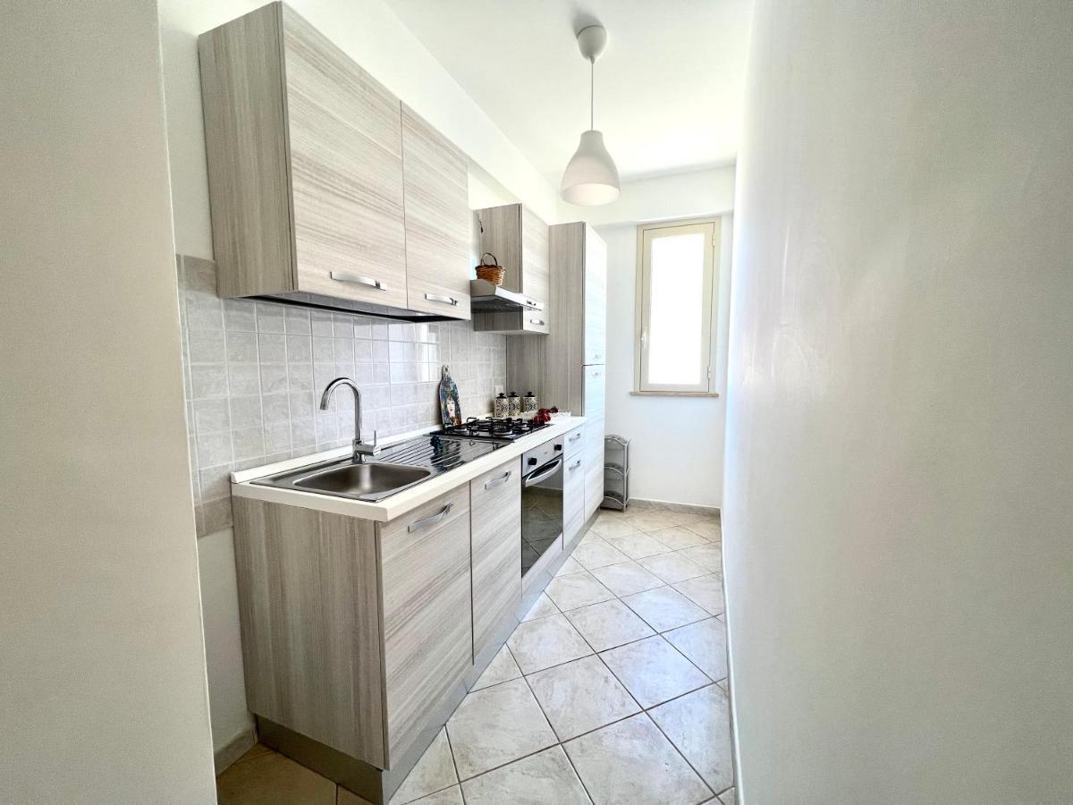 Vila Casa Sabbinirica Marzamemi Exteriér fotografie